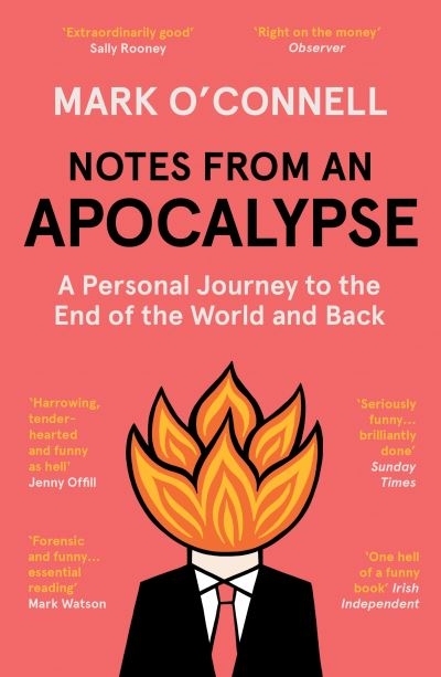 Notes From An Apocalypse P/B