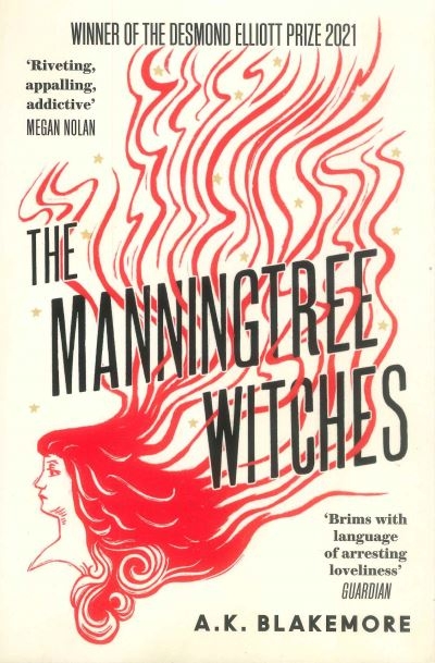 Manningtree Witches P/B