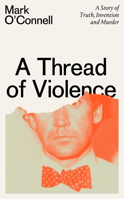 A Thread Of Violence H/B