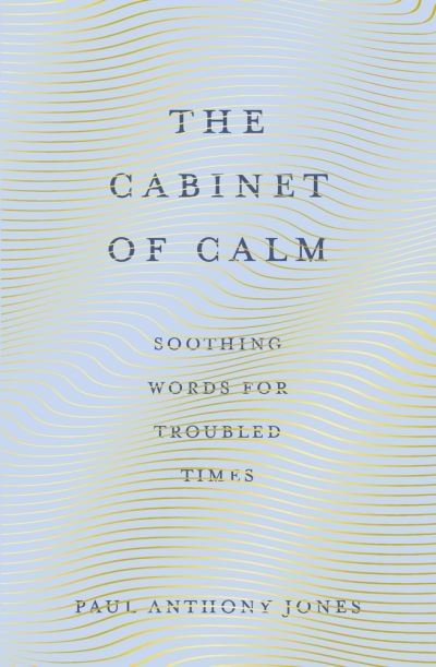 The Cabinet of Calm
