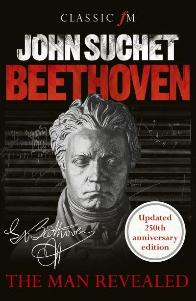 Beethoven The Man Revealed P/B