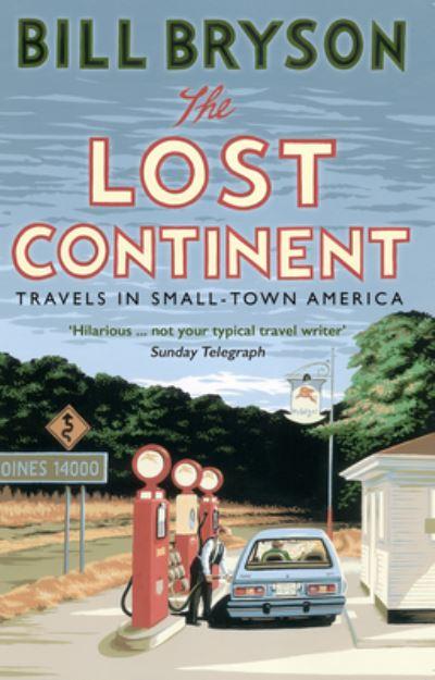 Lost Continent P/B