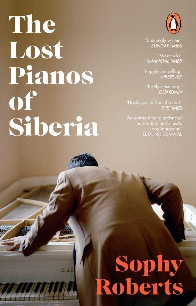 Lost Pianos Of Siberia P/B