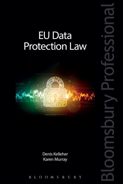 EU Privacy and Data Protection Law