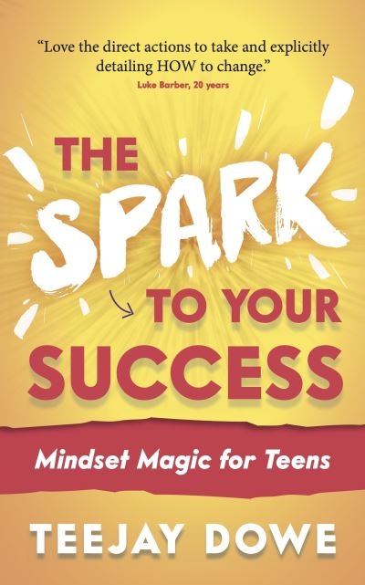 The Spark To Your Success