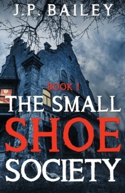 The Small Shoe Society. Book 1