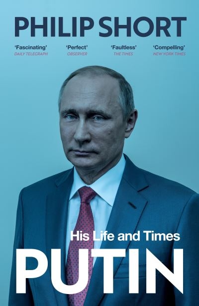 Putin P/B