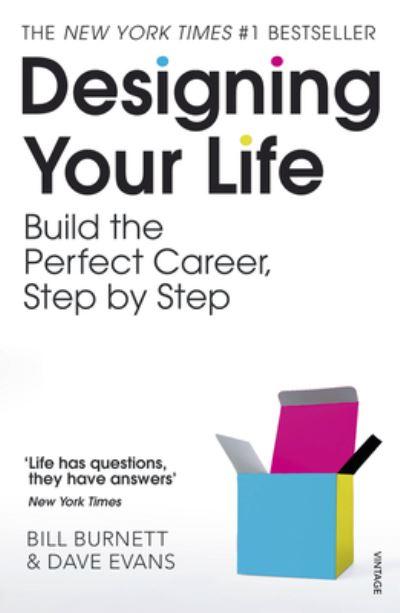 Designing Your Life P/B