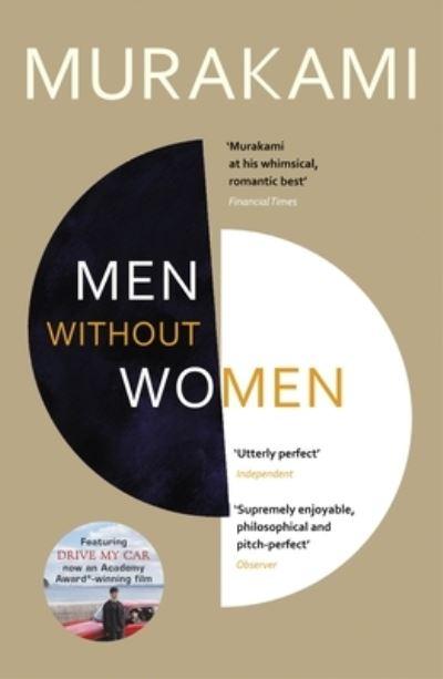 Men Without Women P/B