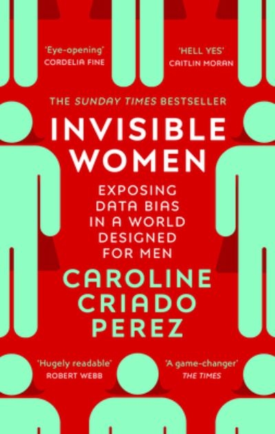 Invisible Women P/B