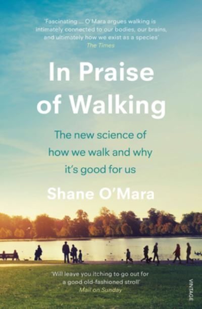In Praise of Walking P/B