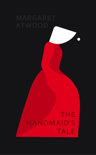 Handmaids Tale H/B
