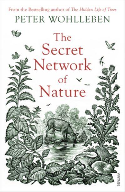 Secret Network Of Nature P/B