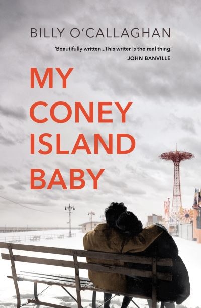 My Coney Island Baby P/B