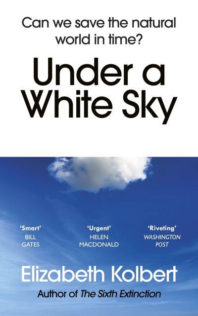 Under A White Sky P/B