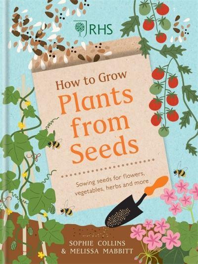 How To Grow Plants From Seeds