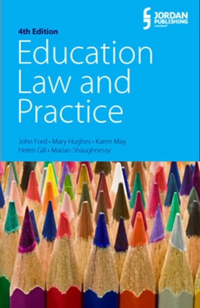 Education, Law and Practice