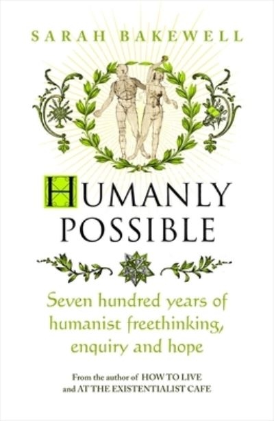 Humanly Possible