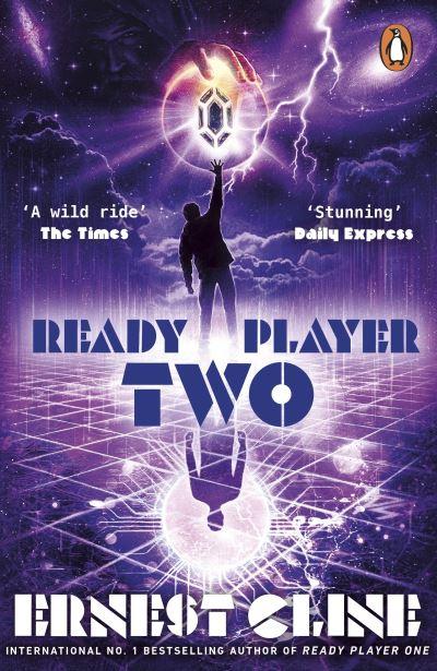 Ready Player Two P/B