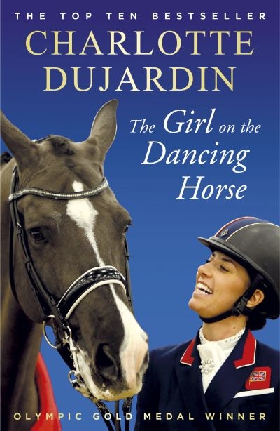 Girl On The Dancing Horse P/B