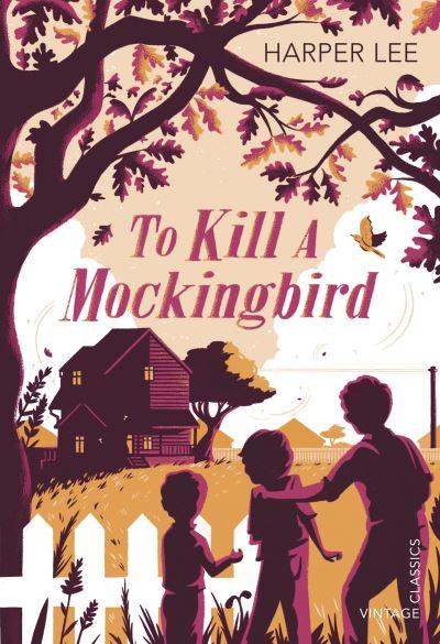 To Kill A Mockingbird P/B