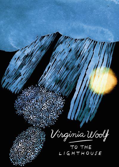 To The Lighthouse (Vintage Classics Woolf Series) P/B