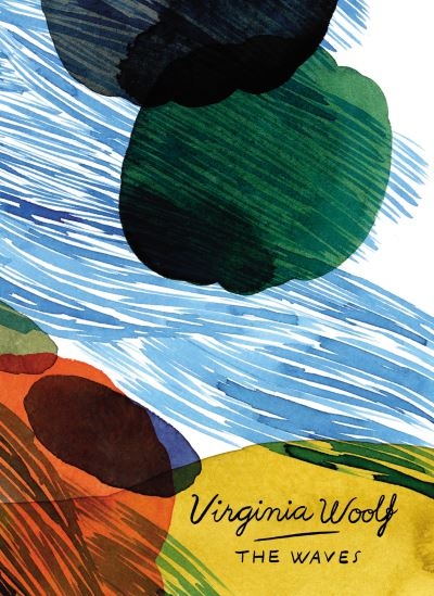 Waves (Vintage Classics Woolf Series) P/B