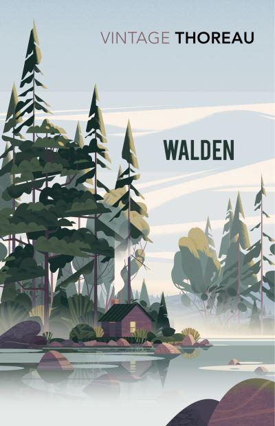 Walden P/B