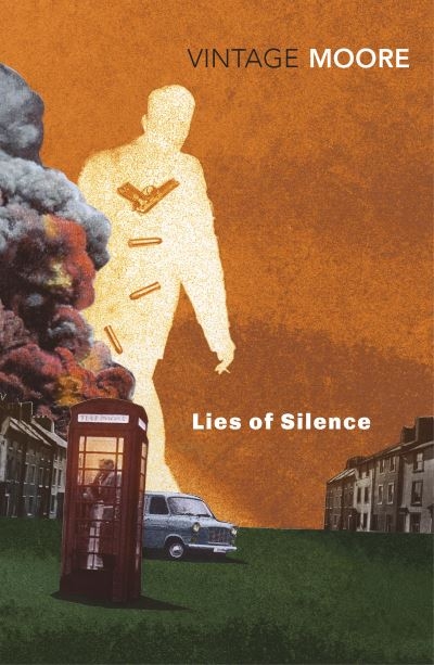 Lies of Silence P/B