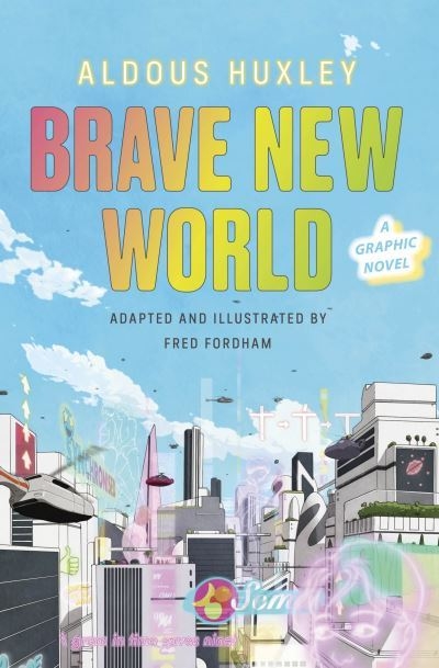 Brave New World H/B