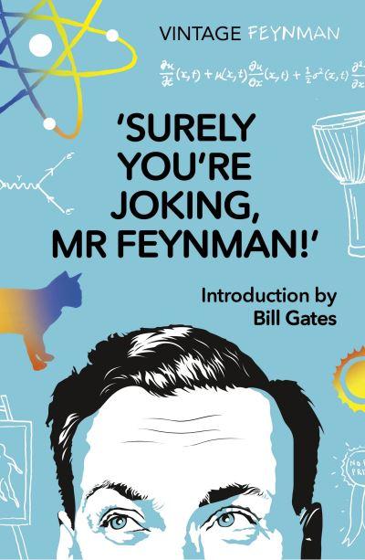 Surely Youre Joking Mr Feynman P/B
