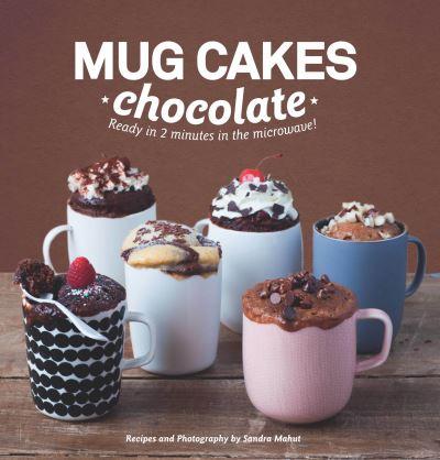 Mug Cakes Chocolate H/B