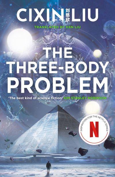 Three Body Problem P/B