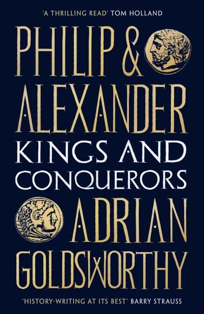 Philip And Alexander P/B