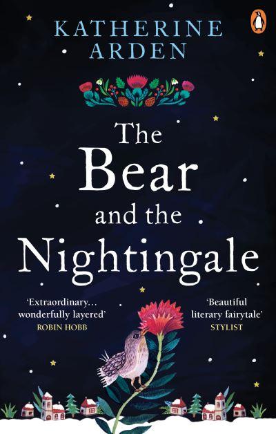 Bear And The Nightingale P/B