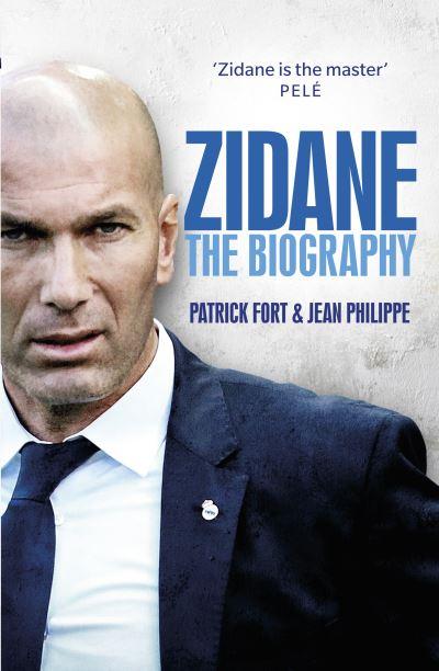 Zidane TPB