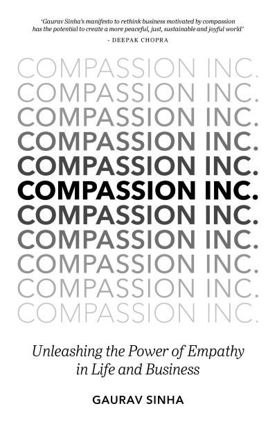 Compassion Inc