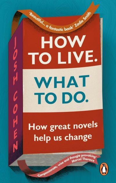 How To Live What To Do P/B
