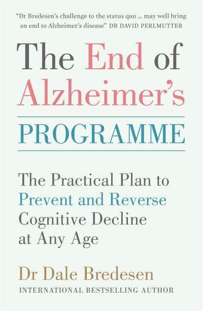 End Of Alzheimers Programme TPB