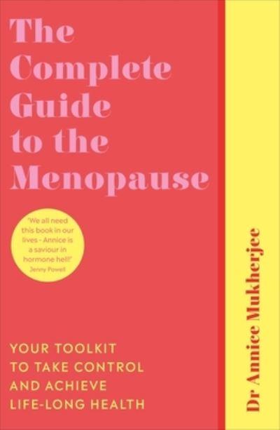 Complete Guide To The Menopause P/B