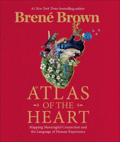 Atlas Of The Heart H/B