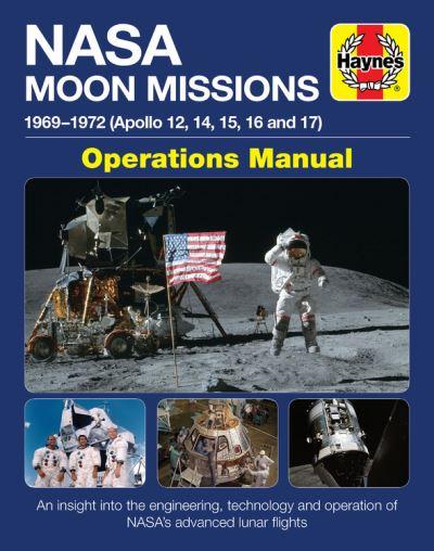 NASA Moon Missions