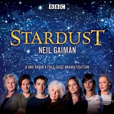 Neil Gaiman's Stardust