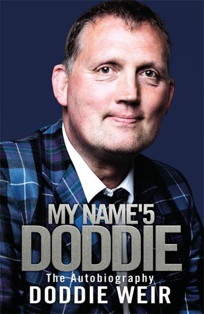 My Names Doddie H/B