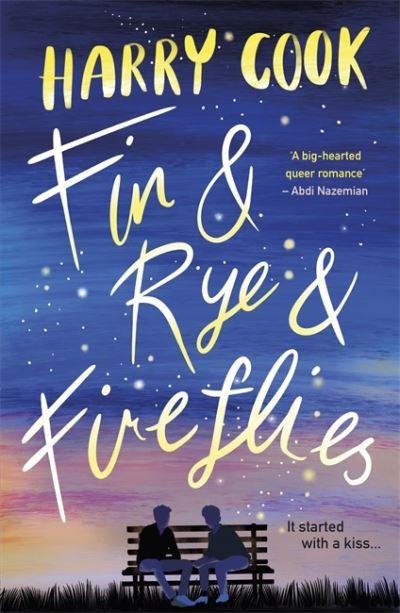 Fin & Rye & Fireflies P/B