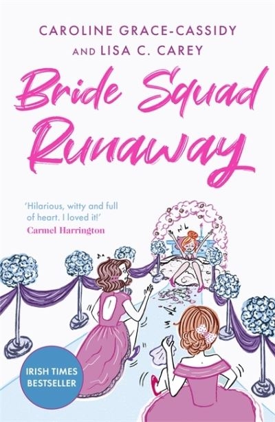 Bride Squad Runaway P/B