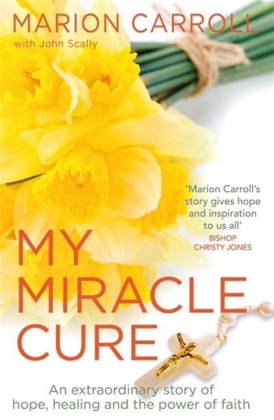 My Miracle Cure TPB