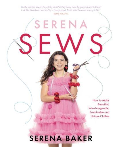 Serena Sews H/B