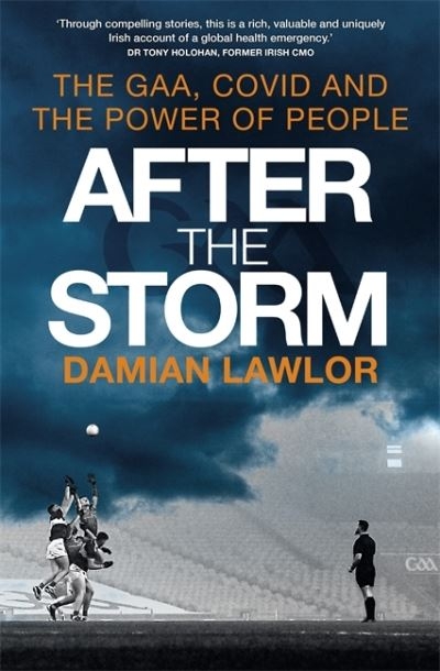 After the Storm TPB