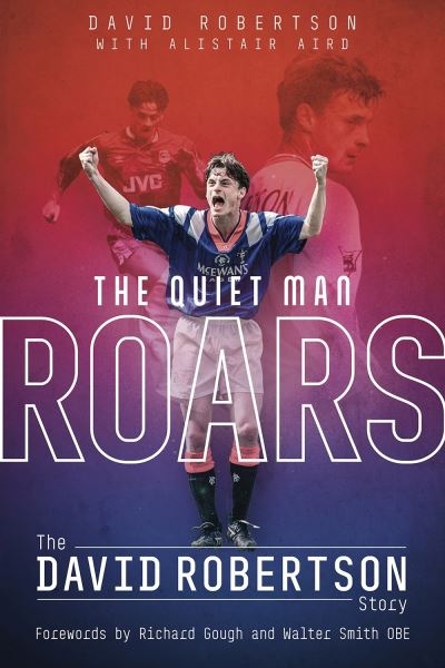 The Quiet Man Roars